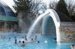 Eger Thermal and Swimming Bath