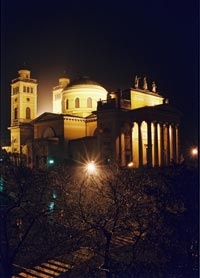 bazilika
